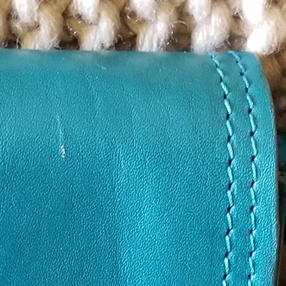 Florence Handbag💙 - Picture 8 of 8
